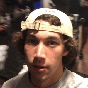 Meet your Posher, Cooper